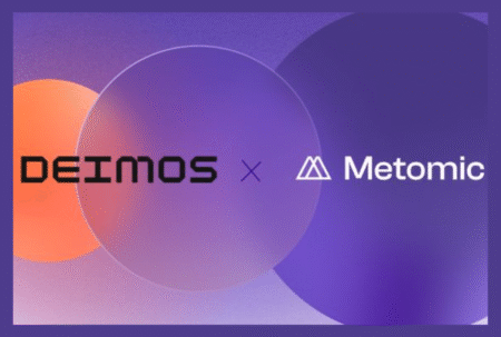Deimos and Metomic Join Forces to Bring Advanced Data Protection to Africa’s SaaS Ecosystem