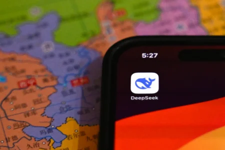 German data protection official wants Apple, Google to remove DeepSeek from the country’s app stores
