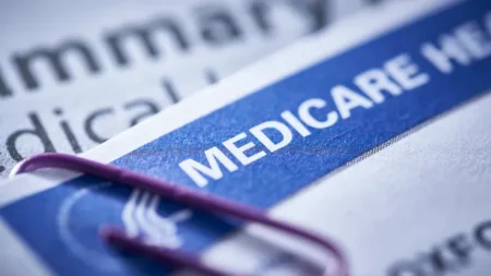Medicare data breach exposes 100,000 Americans’ info