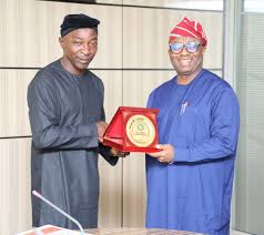 NSITF, NDPC unite for workers’ safety, data privacy