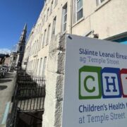 Data Protection investigation underway into security around hundreds of patient records at Children’s Health Ireland facility
