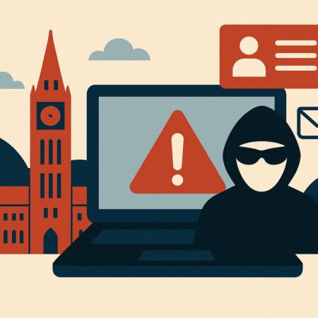 House of Commons hit by cyberattack from ‘threat actor’: internal email