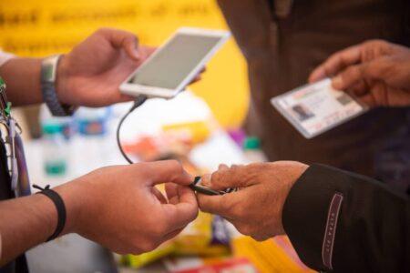 India gets public feedback to finetune digital personal data protection draft rules