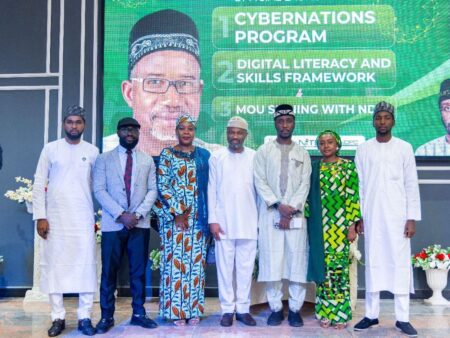 NDPC, Bauchi Govt Seal Deal to Strengthen Data Protection