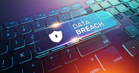 NHS trust ‘in breach’ of data protection law