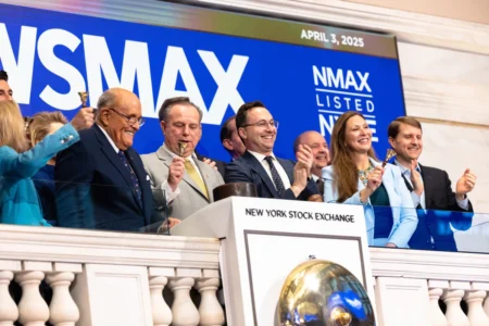 Newsmax Will Pay $67 Million to Settle Dominion Defamation Lawsuit