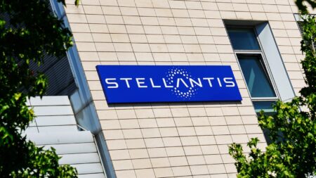 Automaker giant Stellantis says customers’ personal data stolen during breach