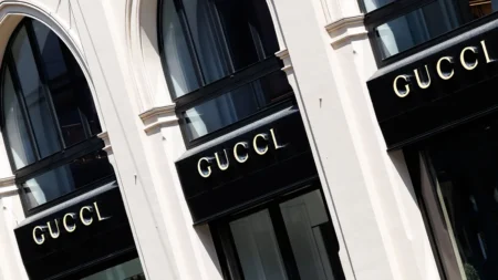 Gucci, Balenciaga, and Alexander McQueen hit by massive data breach
