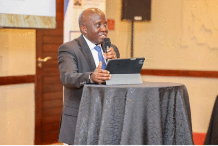 Kenya Begins Drafting National Data Governance Policy