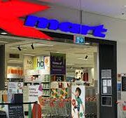 Kmart broke privacy laws by using facial recognition technology, commissioner finds