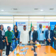 Nigeria Data Protection Commission Partners WFP to Boost Data Privacy Compliance