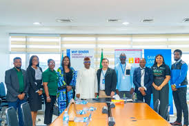 Nigeria Data Protection Commission Partners WFP to Boost Data Privacy Compliance