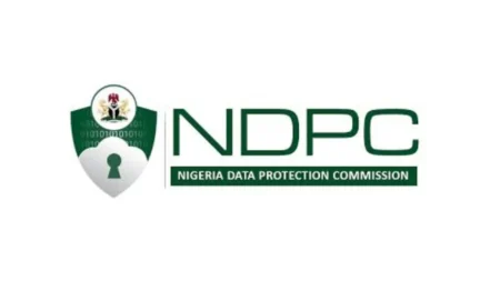 Nigeria generated $1.5m from data protection in two years – Commission