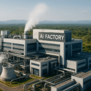 Africa Launches First AI Data Center in Uganda to Drive Digital Sovereignty and Innovation