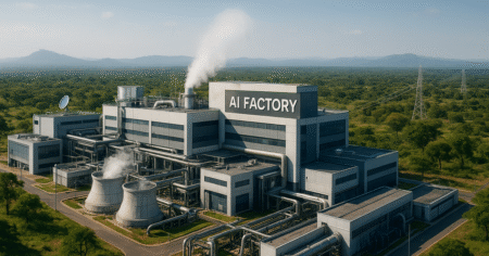 Africa Launches First AI Data Center in Uganda to Drive Digital Sovereignty and Innovation