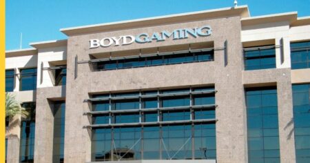 Boyd Gaming Faces Lawsuit After Cyberattack Exposes Employee Data