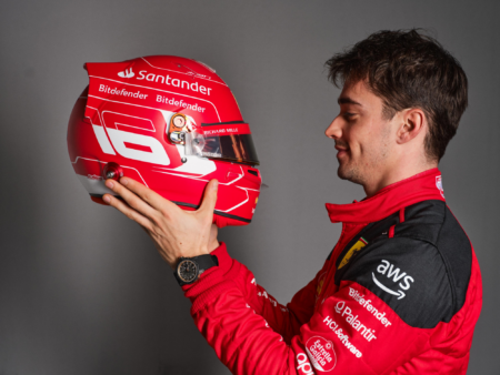 Ferrari keeps Bitdefender in the driver’s seat for data protection