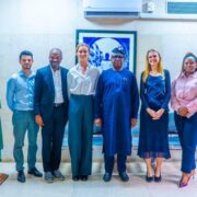 France, Nigeria strengthen cooperation on personal data protection