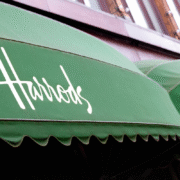 Harrods Confirms Major Data Breach Affecting 430,000 Customers’ Personal Information