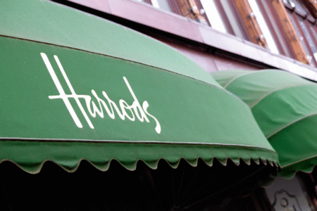 Harrods Confirms Major Data Breach Affecting 430,000 Customers’ Personal Information