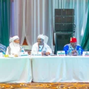 NDPC seeks traditional institutions’ support on data protection laws awareness
