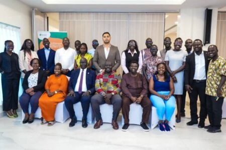 PIN, Koneta Hub Push For Strong Data Protection Law In South Sudan