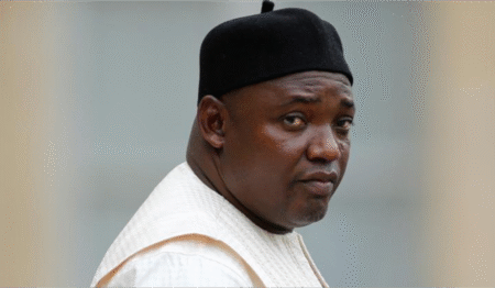 PIN hails Gambia’s personal data protection bill, urges assent