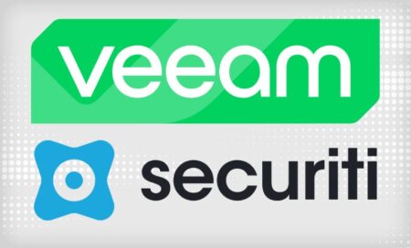 Veeam wants to acquire Securiti to expand data protection