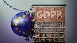 EU Commission internal draft would wreck core principles of the GDPR