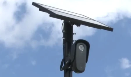 Hillsborough cancels license plate reader cameras due to data privacy concerns