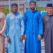 Nigeria Data Protection Commission Advances Awareness and Cyber Resilience at Key Kano Summits