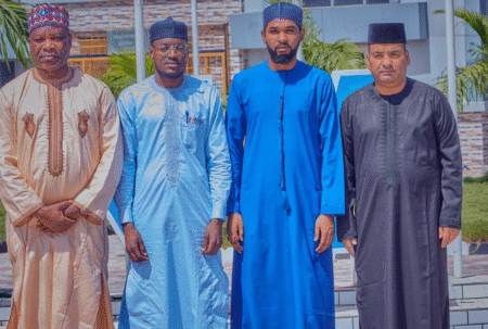 Nigeria Data Protection Commission Advances Awareness and Cyber Resilience at Key Kano Summits