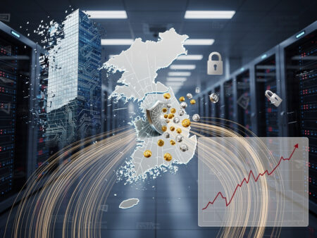 Coupang Data Breach Hits 34M Users, CEO Resigns Amid Stock Plunge