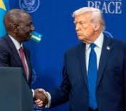 Court Halts Implementation of Kenya-US Five-Year Health Deal