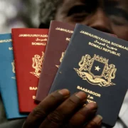 New Somalia e-visa security flaw puts personal data of thousands at risk