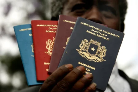 New Somalia e-visa security flaw puts personal data of thousands at risk