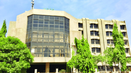 Nigeria Needs 480,000 Data Protection Officers -Minister