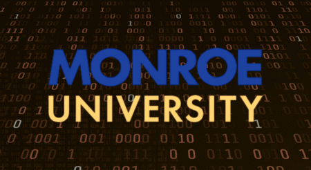 320K+ exposed in Monroe University hacker attack