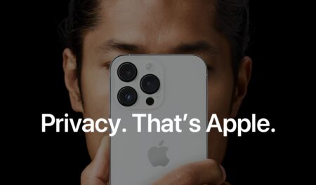 Apple notches win with dismissal of data privacy class action