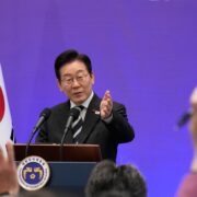 South Korea President Lee Jae Myung pushes stronger data protection laws after Coupang breach