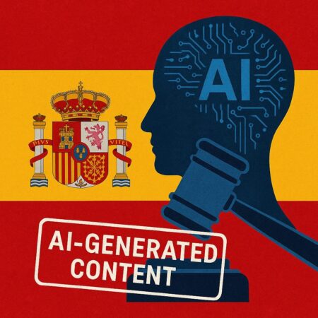 Spain’s Data Protection Authority Warns of ‘Visible and Invisible’ Risks From AI Image Systems