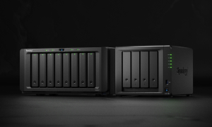 Synology and Wasabi Partner to Simplify Enterprise Data Protection With Integrated Cloud Backup