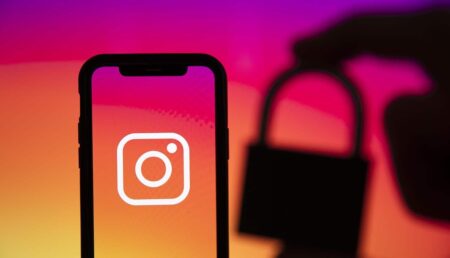 Instagram says accounts ‘are secure’ after wave of suspicious password reset requests