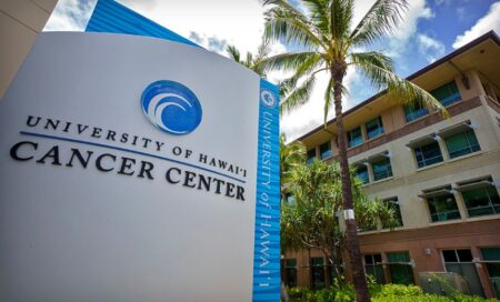 1.2 Million Affected by University of Hawaii Cancer Center Data Breach