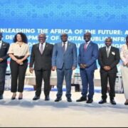African Leaders Push for Sovereign Data Infrastructure
