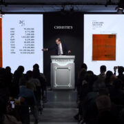 Auction house Christie's fined £145,000 in South Korea over 2024 data breach incident