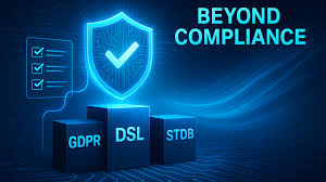 Beyond Compliance: The Core Skills Every Data Protection Officer Needs to Thrive