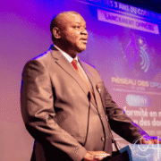 DRC Launches Data Protection Officers Network to Strengthen Digital Governance