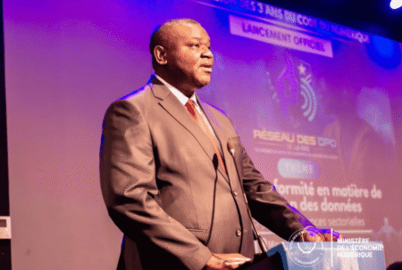 DRC Launches Data Protection Officers Network to Strengthen Digital Governance