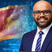 Dimuth Atapattu appointed Director General of Data Protection Authority